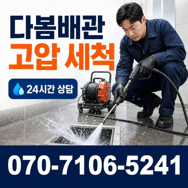 경남 거창군 가조면 가조가야로 하수구냄새제거 상담 이미지 4